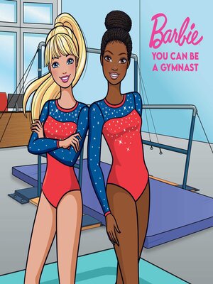 cover image of You Can Be a Gymnast